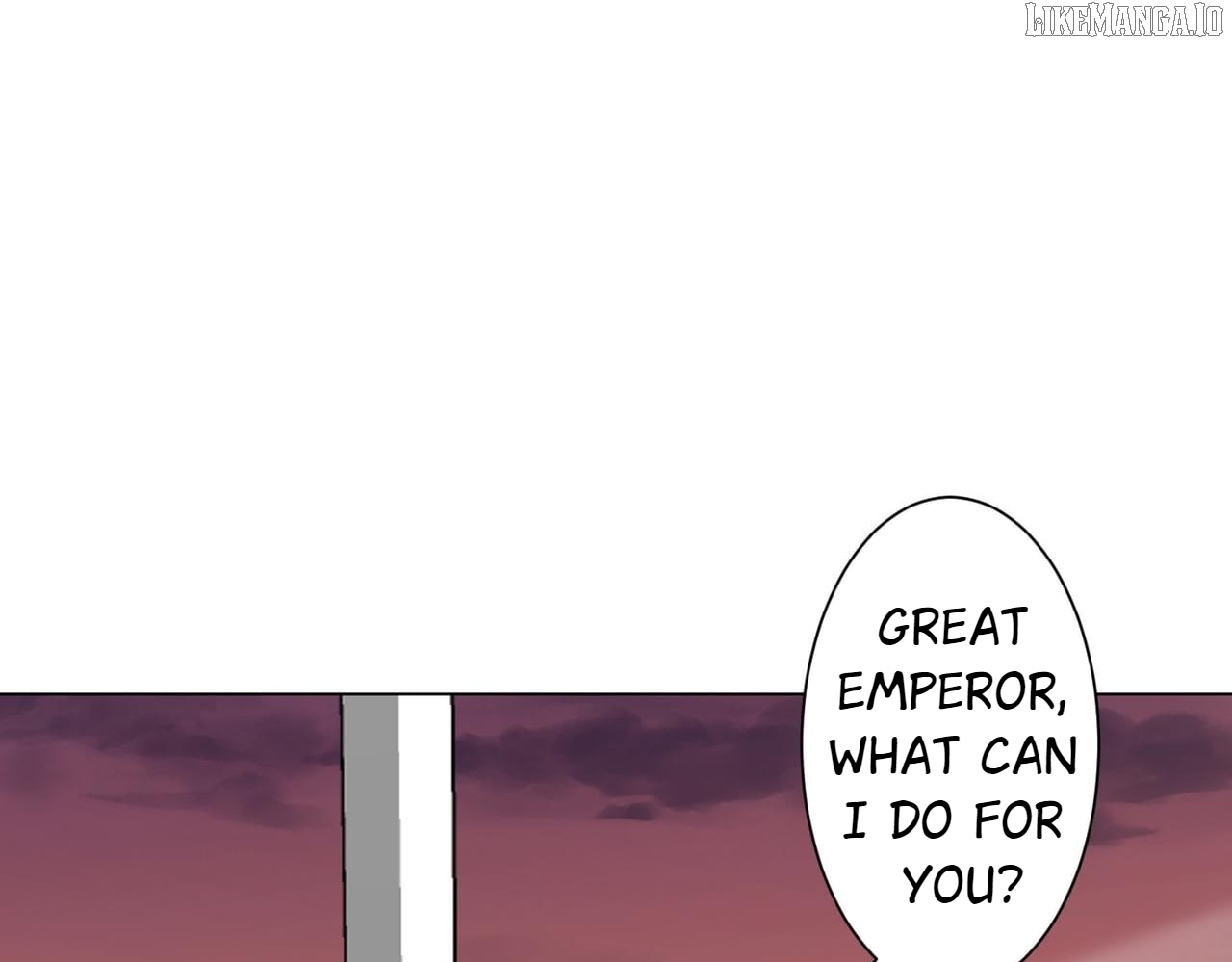 With My Netherworld Trillions, Game On! Chapter 269 - page 6